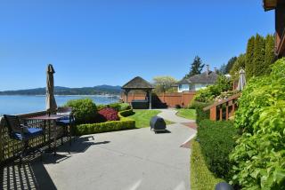 Sunset Suite - Beach Hideaway - Sechelt - 9