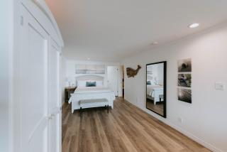Sunset Suite - Beach Hideaway - Sechelt - 6