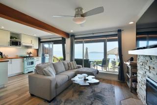 Sunset Suite - Beach Hideaway - Sechelt - 3
