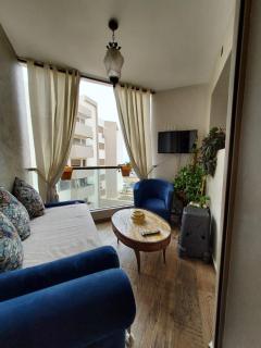Relaxing stay in Anza Beach - Agadir - 0