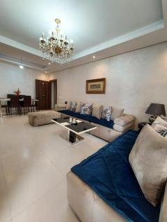 Relaxing stay in Anza Beach - Agadir - 4