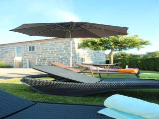 Quaint Peaceful Barcelos Villa 3 Bedrooms Villa Mycenaean Private Pool Large Garden North Portugal - Barcelos - 9