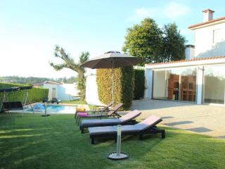 Quaint Peaceful Barcelos Villa 3 Bedrooms Villa Mycenaean Private Pool Large Garden North Portugal - Barcelos - 5