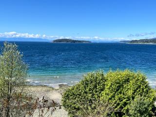 Sunset Suite - Beach Hideaway - Sechelt - 9