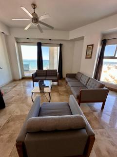 Beachfront condominium Las Palmas - - 3