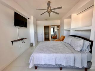 Beachfront condominium Las Palmas - - 1