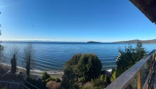 Sunset Suite - Beach Hideaway - Sechelt - 8
