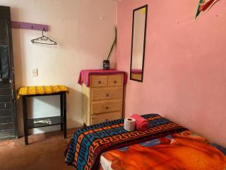 Casa de los colores San cris - 3