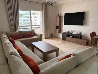 Superbe appartement marina agadir - Agadir - 2
