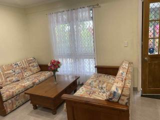 Modern Family Home in Holonga, Tongatapu - 6