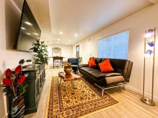 Large Home Near SLC Airport And Downtown - West Valley City - 5