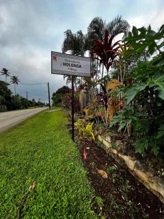 Modern Family Home in Holonga, Tongatapu - 4