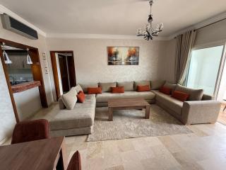 Superbe appartement marina agadir - Agadir - 5