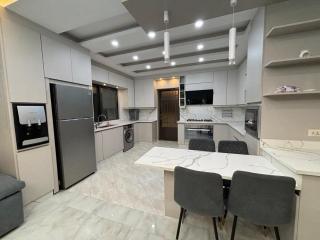 شقة واسعة مع ترس كبير - Amman - 8