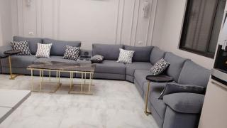 شقة واسعة مع ترس كبير - Amman - 7