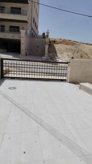 شقة واسعة مع ترس كبير - Amman - 2