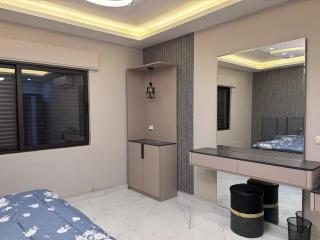 شقة واسعة مع ترس كبير - Amman - 1