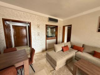 Superbe appartement marina agadir - Agadir - 6