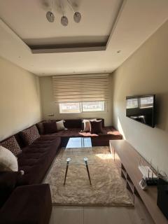 Small modern cocoon - Agadir - 0