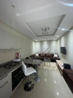 Small modern cocoon - Agadir - 9