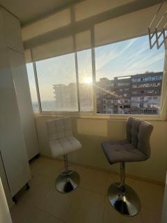 Small modern cocoon - 4