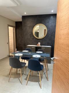 Small modern cocoon - Agadir - 7