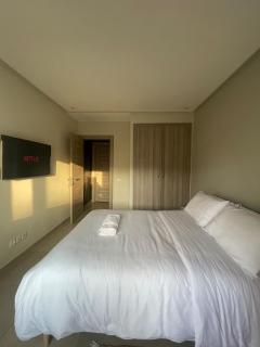 Small modern cocoon - Agadir - 6