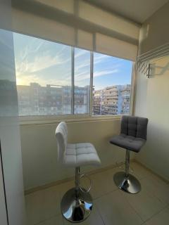 Small modern cocoon - Agadir - 5