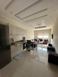 Small modern cocoon - Agadir - 4