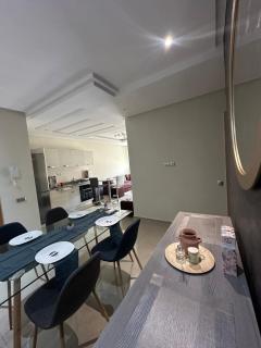Small modern cocoon - Agadir - 2