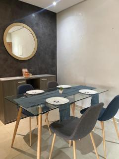 Small modern cocoon - Agadir - 1