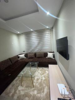Small modern cocoon - Agadir - 1