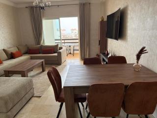 Superbe appartement marina agadir - 9