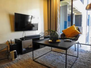 The Lineal Welanga - Johannesburg - 6