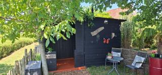 Trekkershut - Middelburg - 9