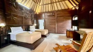 Villa Nakula Sadewa - Gianyar - 5