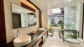 Villa Nakula Sadewa - Gianyar - 4