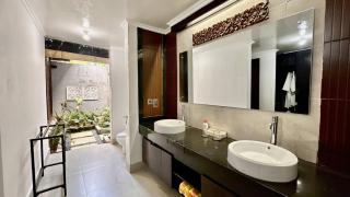 Villa Nakula Sadewa - Gianyar - 3