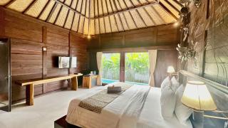 Villa Nakula Sadewa - Gianyar - 1
