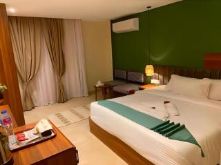 NomaD PYramiDs ViEW HoTeL - Kairo - 1