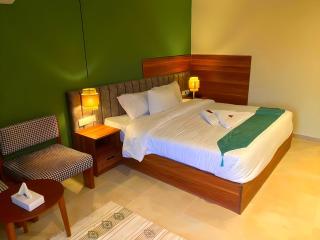 NomaD PYramiDs ViEW HoTeL - Kairo - 4