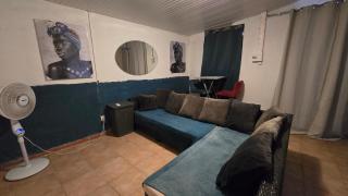 Hébergement Chez l'Habitant - Idéal pour Visiter la Martinique - Le Diamant - 5