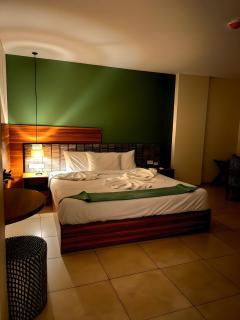 NomaD PYramiDs ViEW HoTeL - Kairo - 2