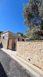 Cozy stone house - Aglantzia - 0
