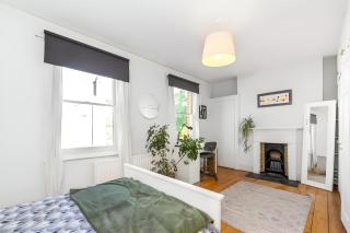 EEJs Luxe 5 Bed Home - Greenwich - Londra - 3