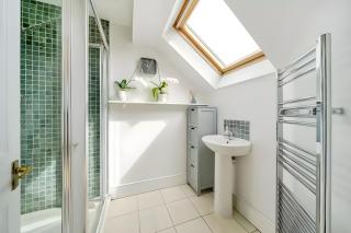 EEJs Luxe 5 Bed Home - Greenwich - Londra - 2