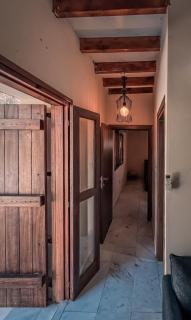 Cozy stone house - Aglantzia - 6