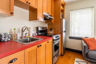 Stay Portland - Quirky Micro Apt - Foodies, Artists, Coffee Lovers - Portland - 5