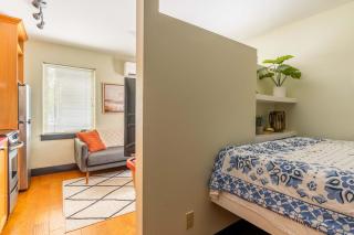 Stay Portland - Quirky Micro Apt - Foodies, Artists, Coffee Lovers - 3