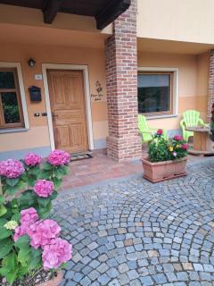 Passione Peonie Apartment - Roccabruna - 0